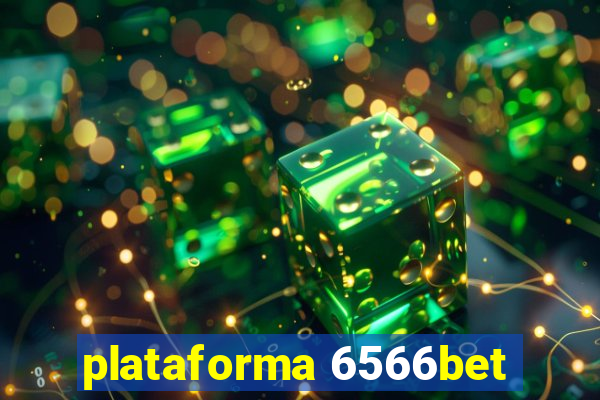 plataforma 6566bet